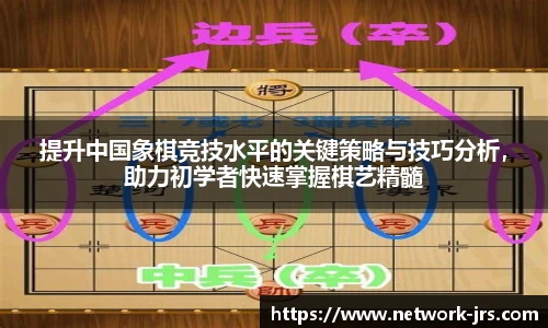 提升中国象棋竞技水平的关键策略与技巧分析，助力初学者快速掌握棋艺精髓