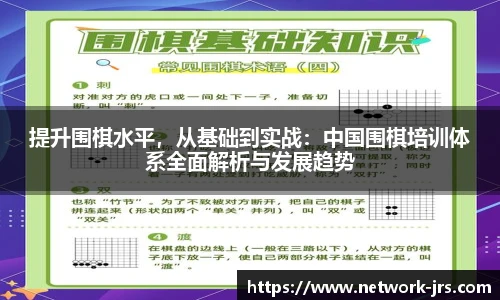 提升围棋水平，从基础到实战：中国围棋培训体系全面解析与发展趋势